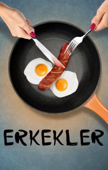 Erkekler