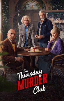 The Thursday Murder Club