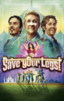 Save Your Legs!