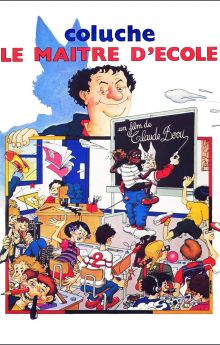 Le Maître d'école