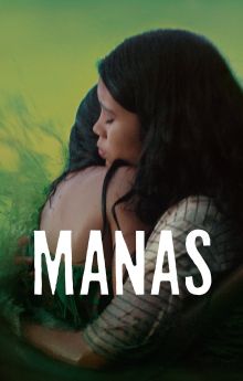 Manas