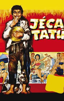Jeca Tatu