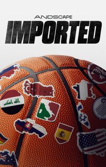 Imported