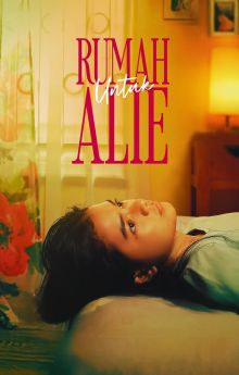 Alie's Home