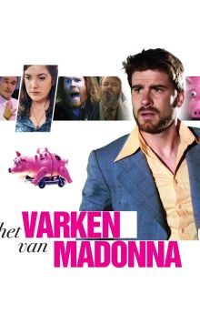 Madonna's Pig