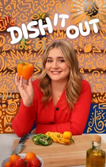 Dish It Out - Season 1
