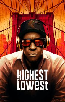 Highest 2 Lowest