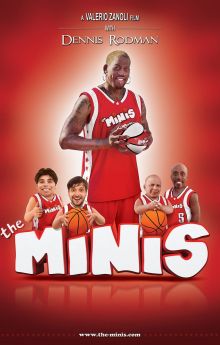 The Minis