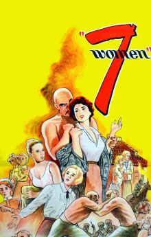 7 Women