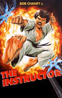 The Instructor