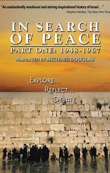 In Search of Peace