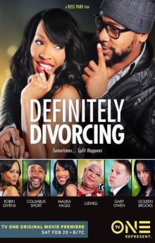 Definitely Divorcing