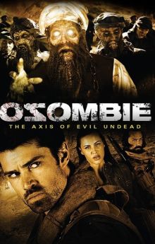 Osombie