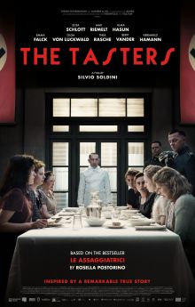 The Tasters