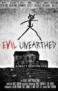 Evil Unearthed