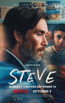 Steve